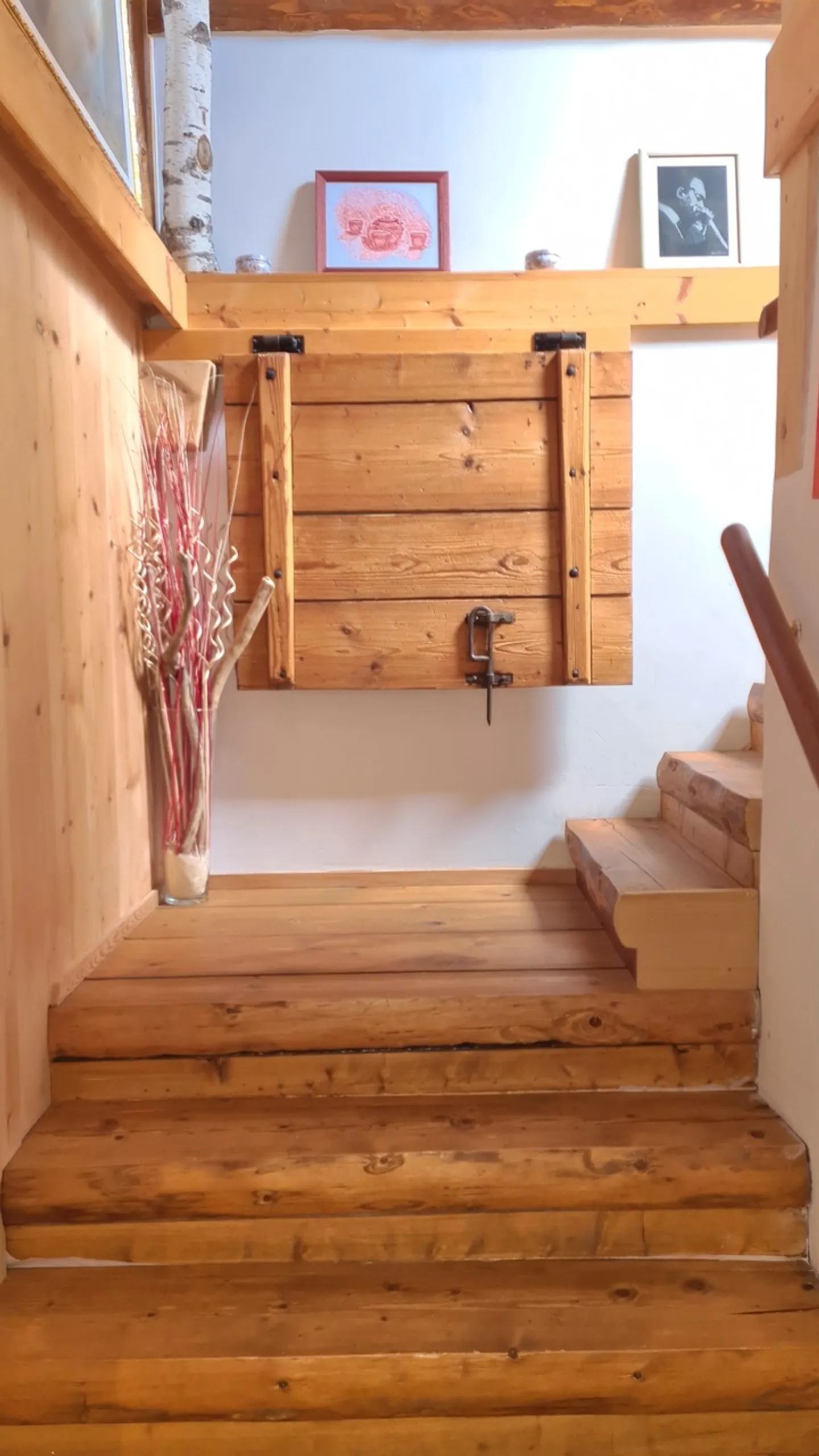 Belle maison rénovée et inhabituelle de 237 m2, avec beaucoup de charme ! - Photo 11 sur 19