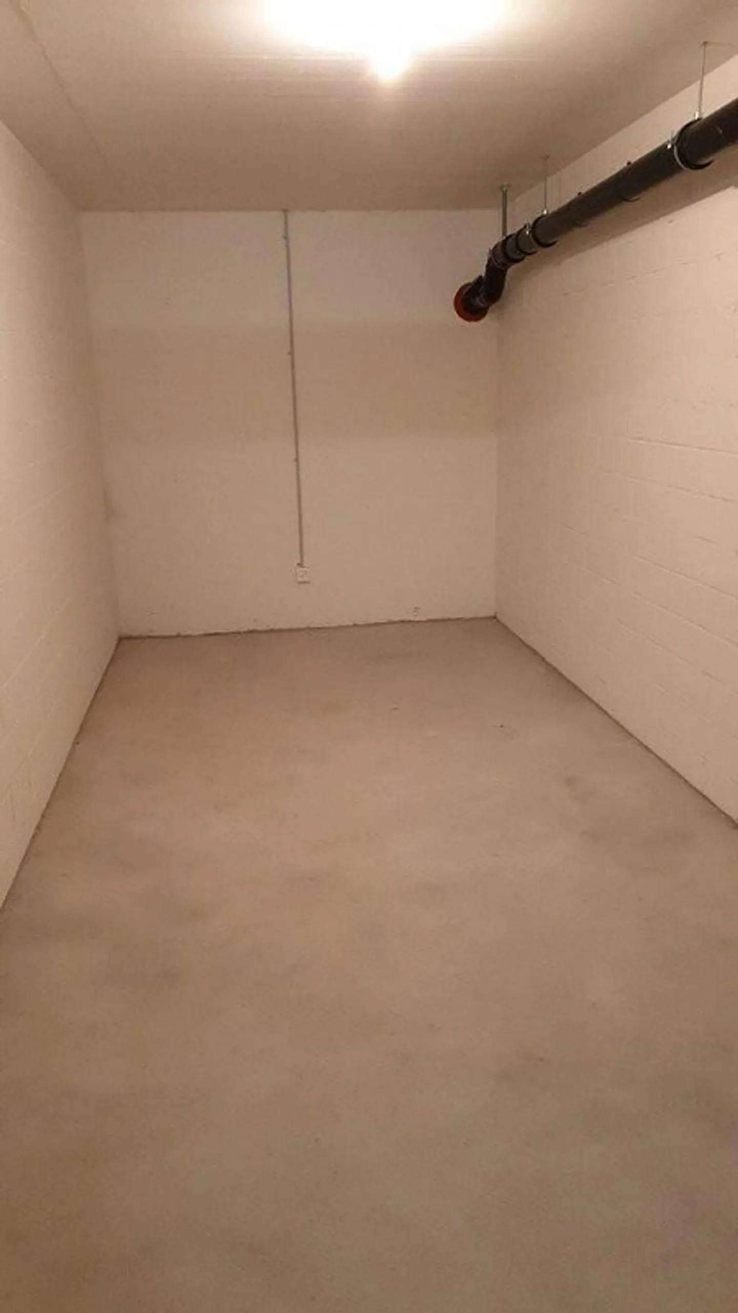 Magazzino in affitto a Sevelen - Foto 2 di 2