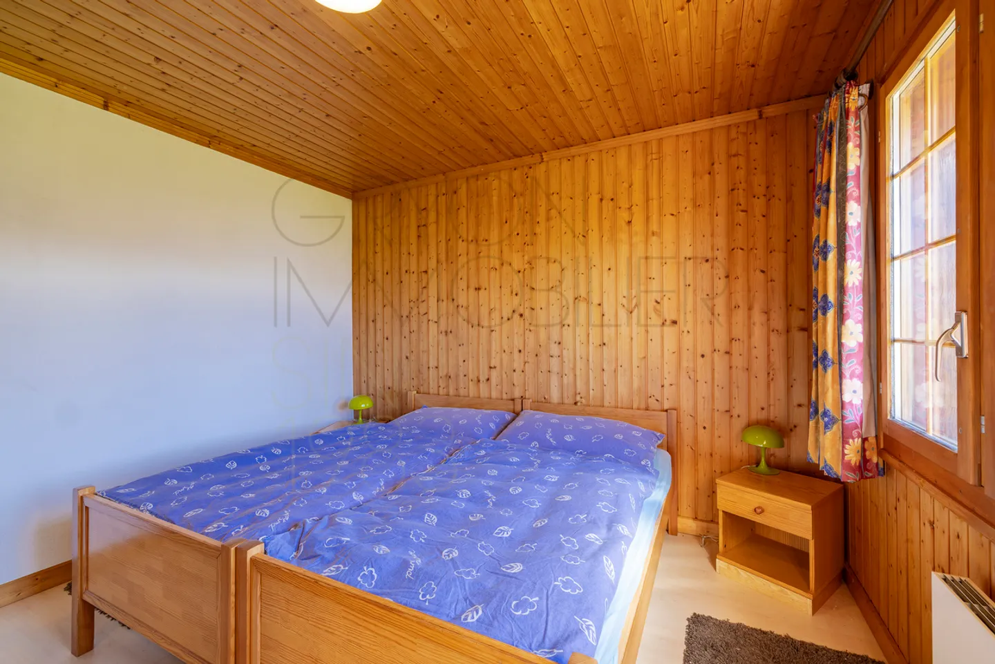 Chalet mit Atemberaubendem Blick - Foto 36 von 43