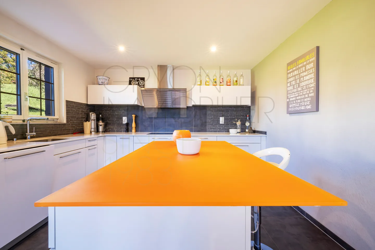 Chalet mit Atemberaubendem Blick - Foto 41 von 43