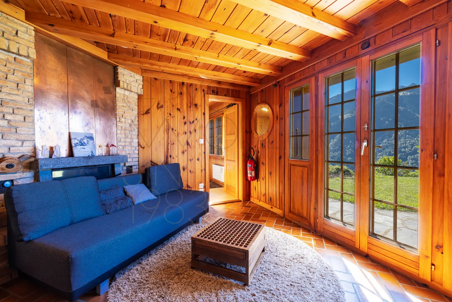 Chalet mit Atemberaubendem Blick - Foto 43 von 43