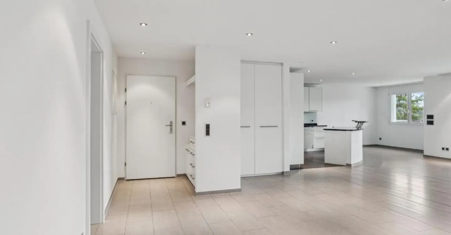 Appartement Familial Spacieux - Photo 2 sur 8