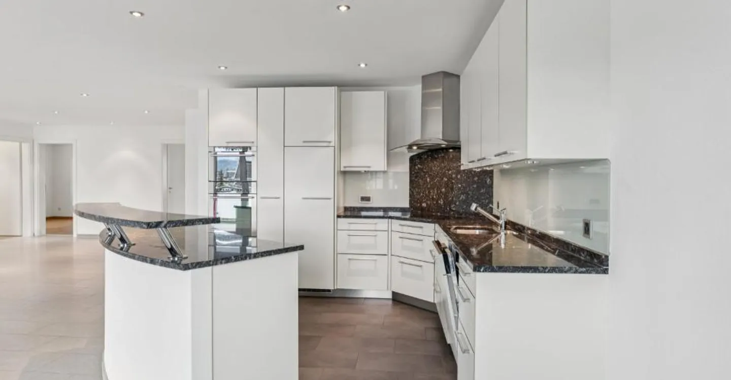 Appartement Familial Spacieux - Photo 3 sur 8