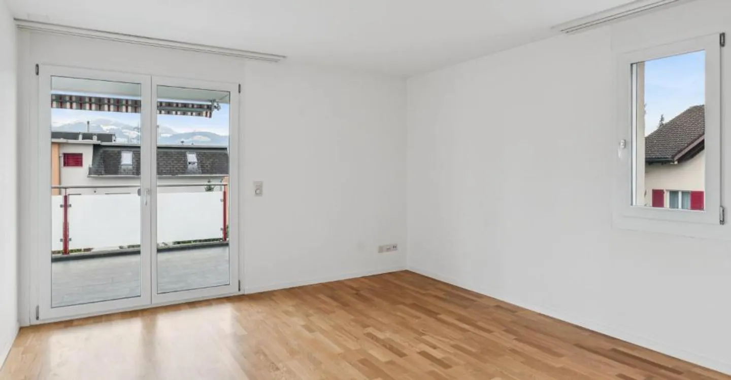 Appartement Familial Spacieux - Photo 5 sur 8