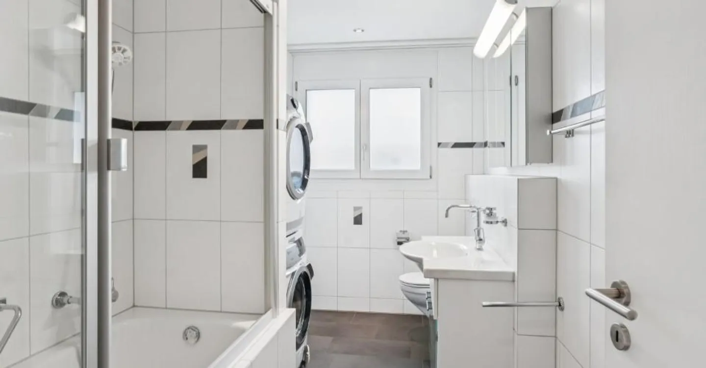 Appartement Familial Spacieux - Photo 6 sur 8