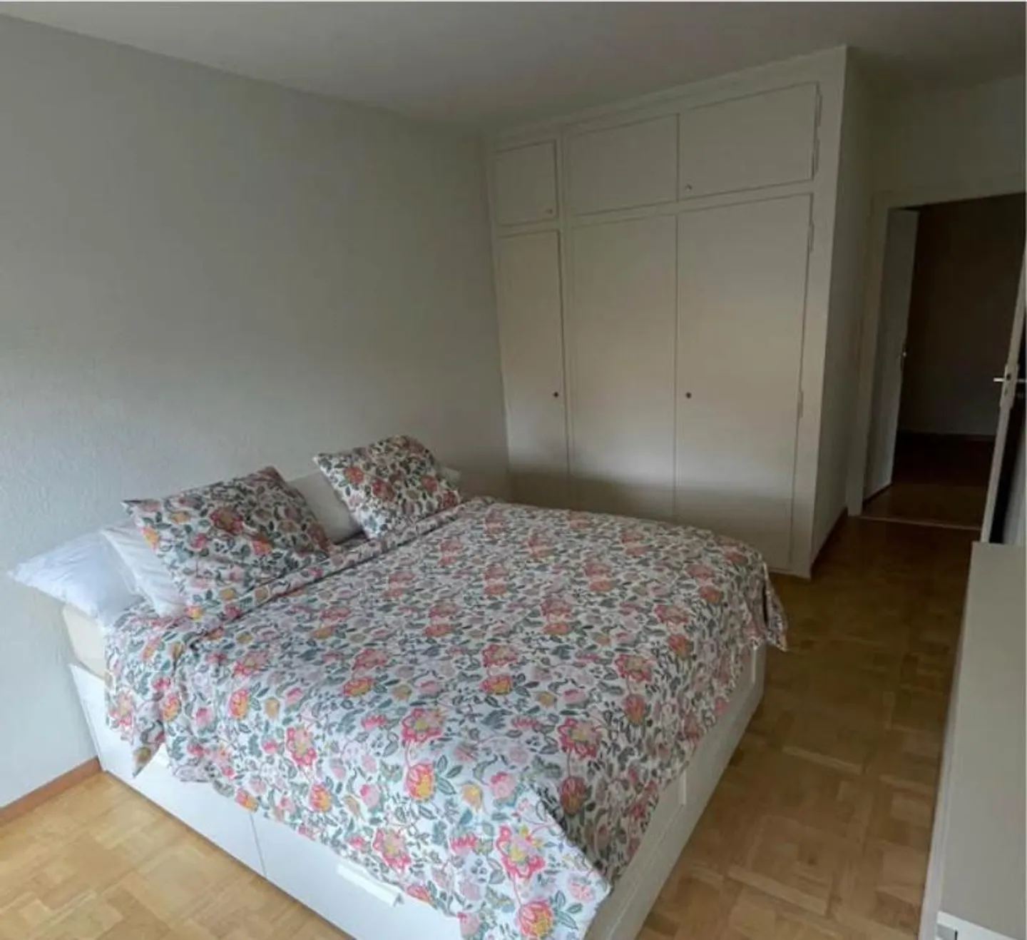 Helles 3-Zimmer-Apartment - Foto 2 von 7