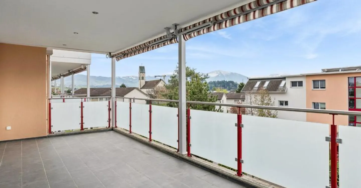 Appartement Familial Spacieux - Photo 7 sur 8