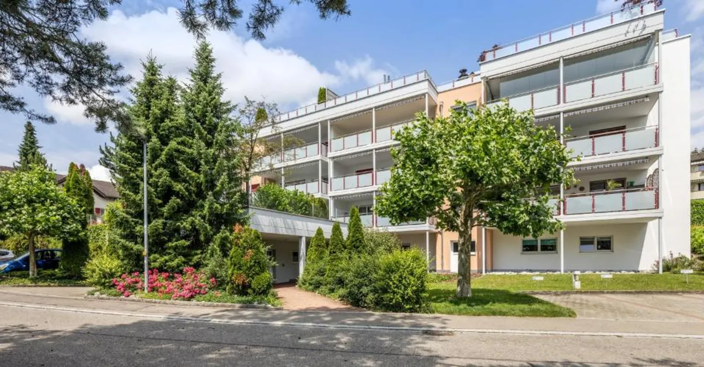 Appartement Familial Spacieux - Photo 8 sur 8
