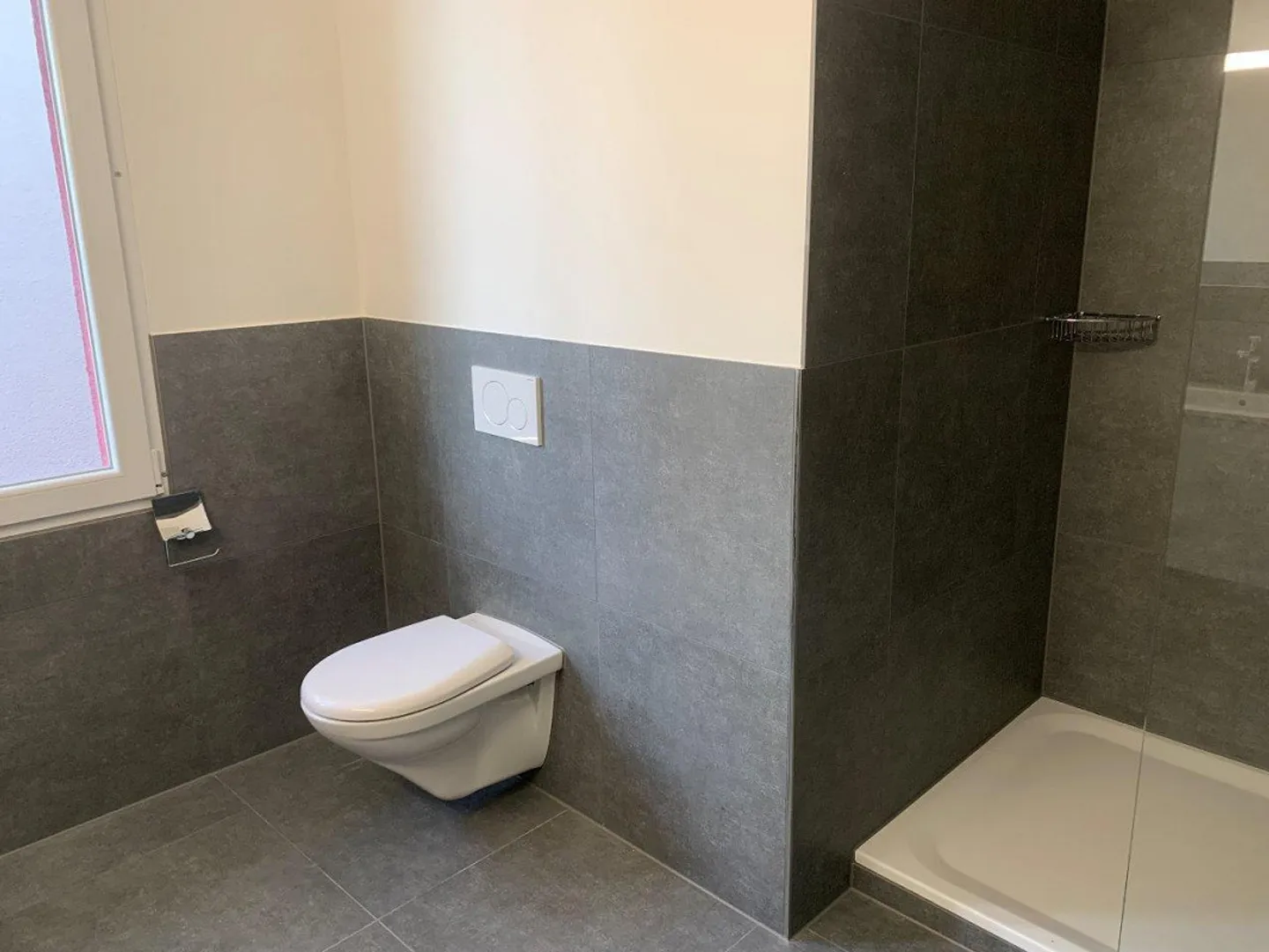 Appartement spacieux de 4,5 pièces avec vue sur le lac - Photo 10 sur 12