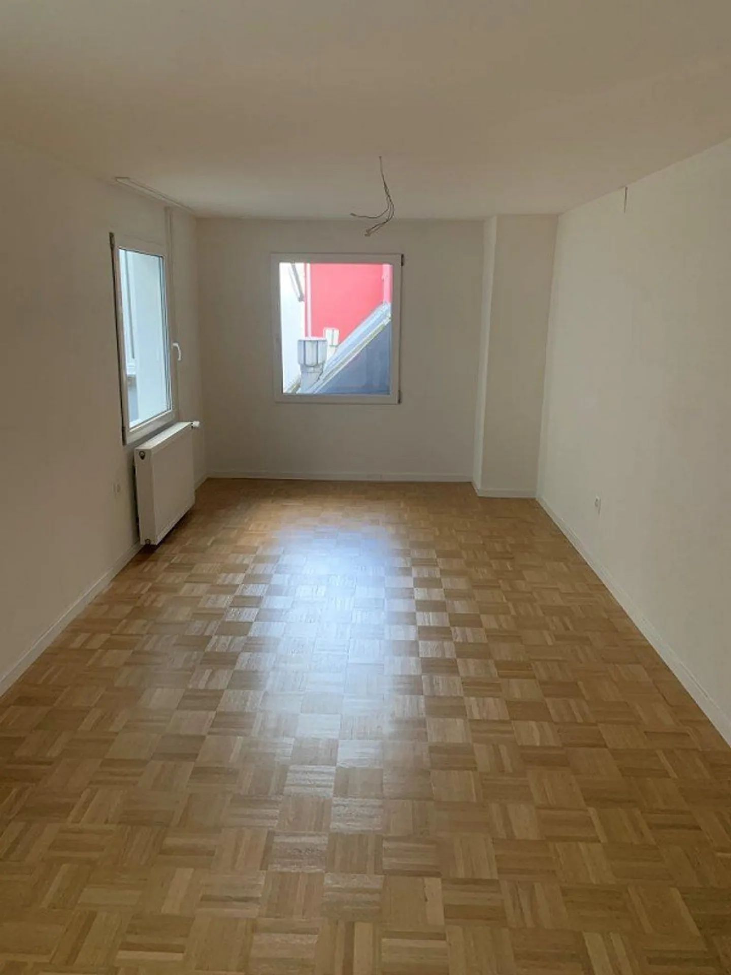 Appartement spacieux de 4,5 pièces avec vue sur le lac - Photo 11 sur 12