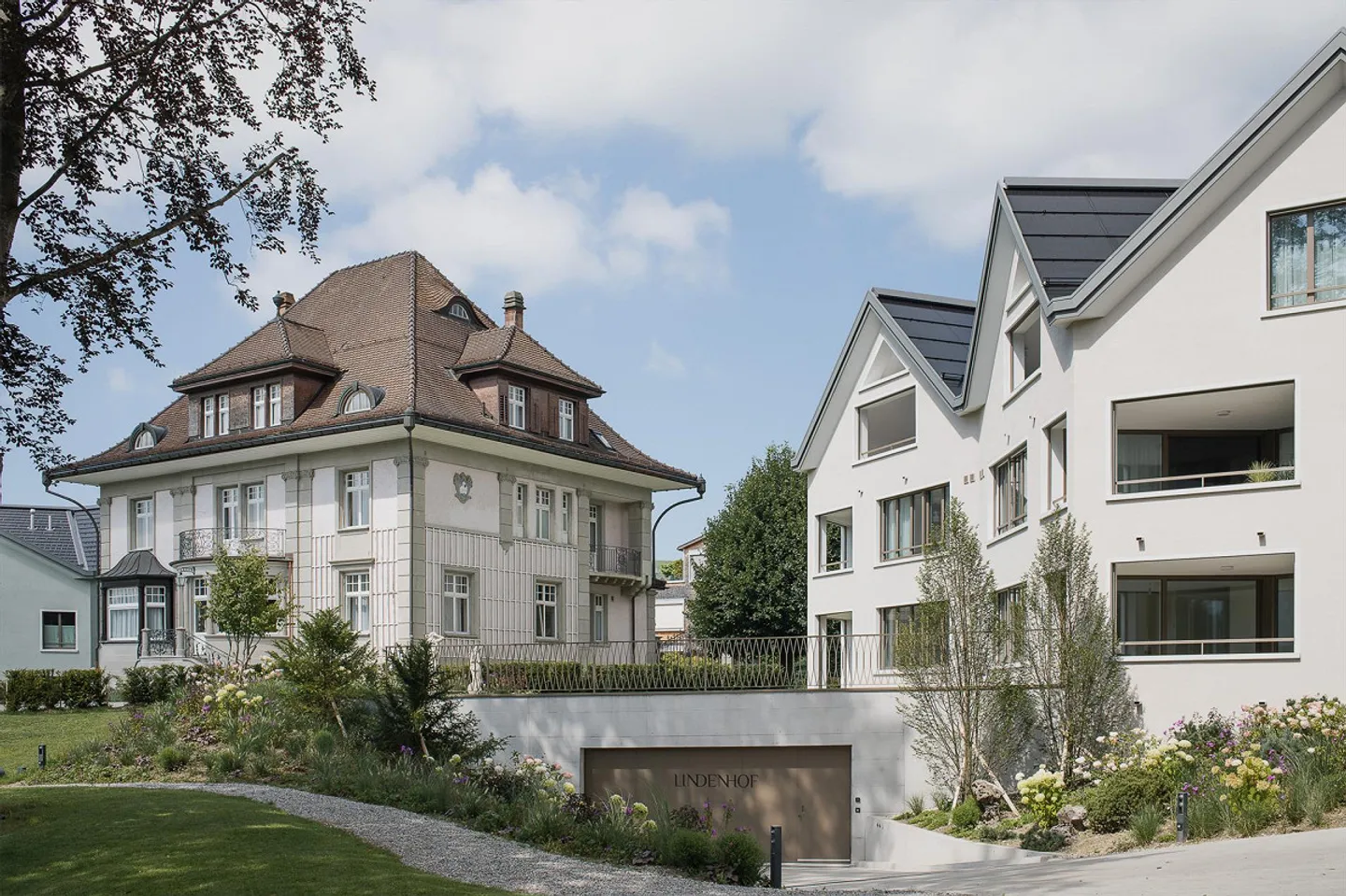 Spazi per uffici rappresentativi nel centro di Appenzell - Foto 2 di 4