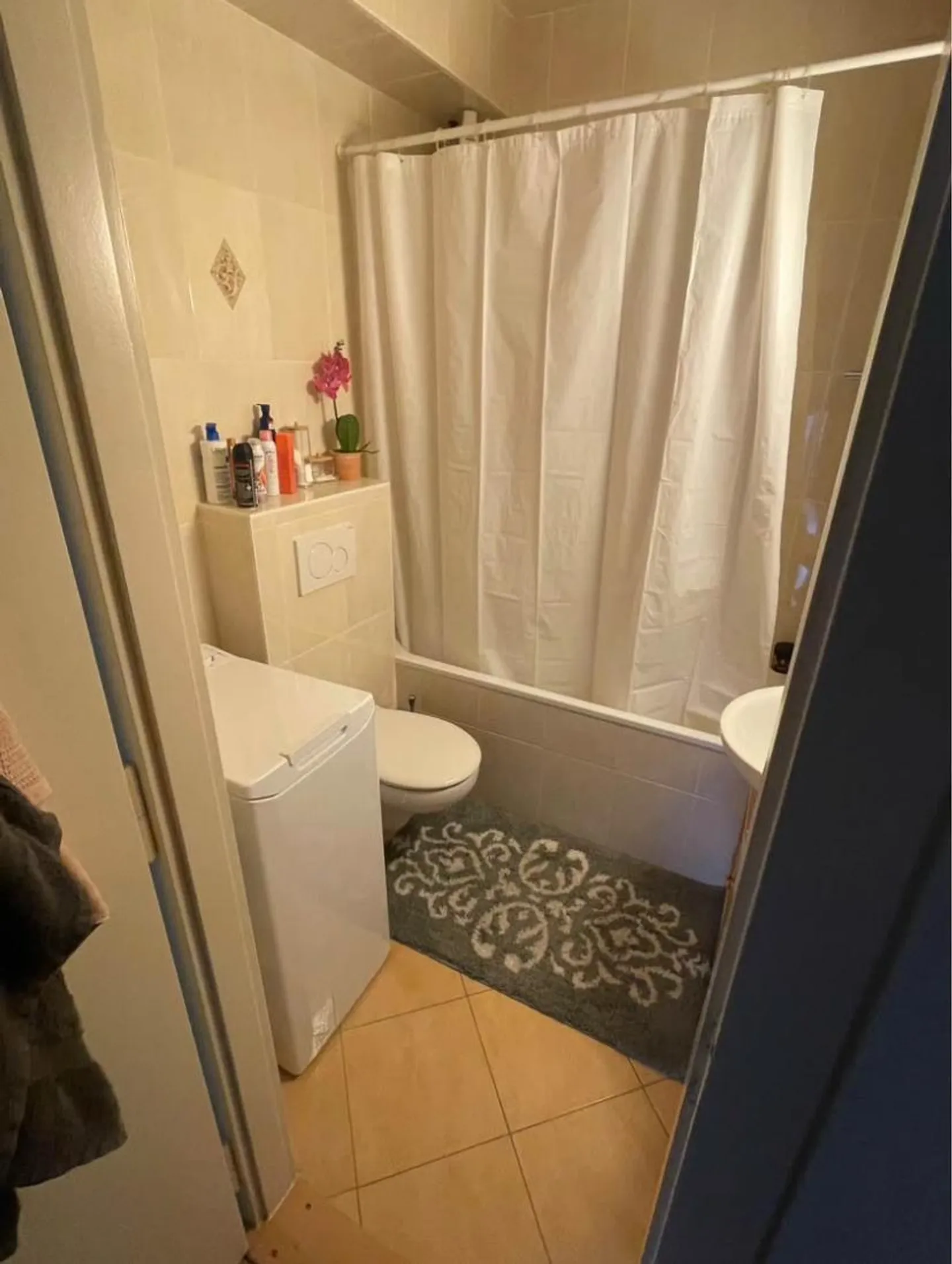 Helles 3-Zimmer-Apartment - Foto 4 von 7