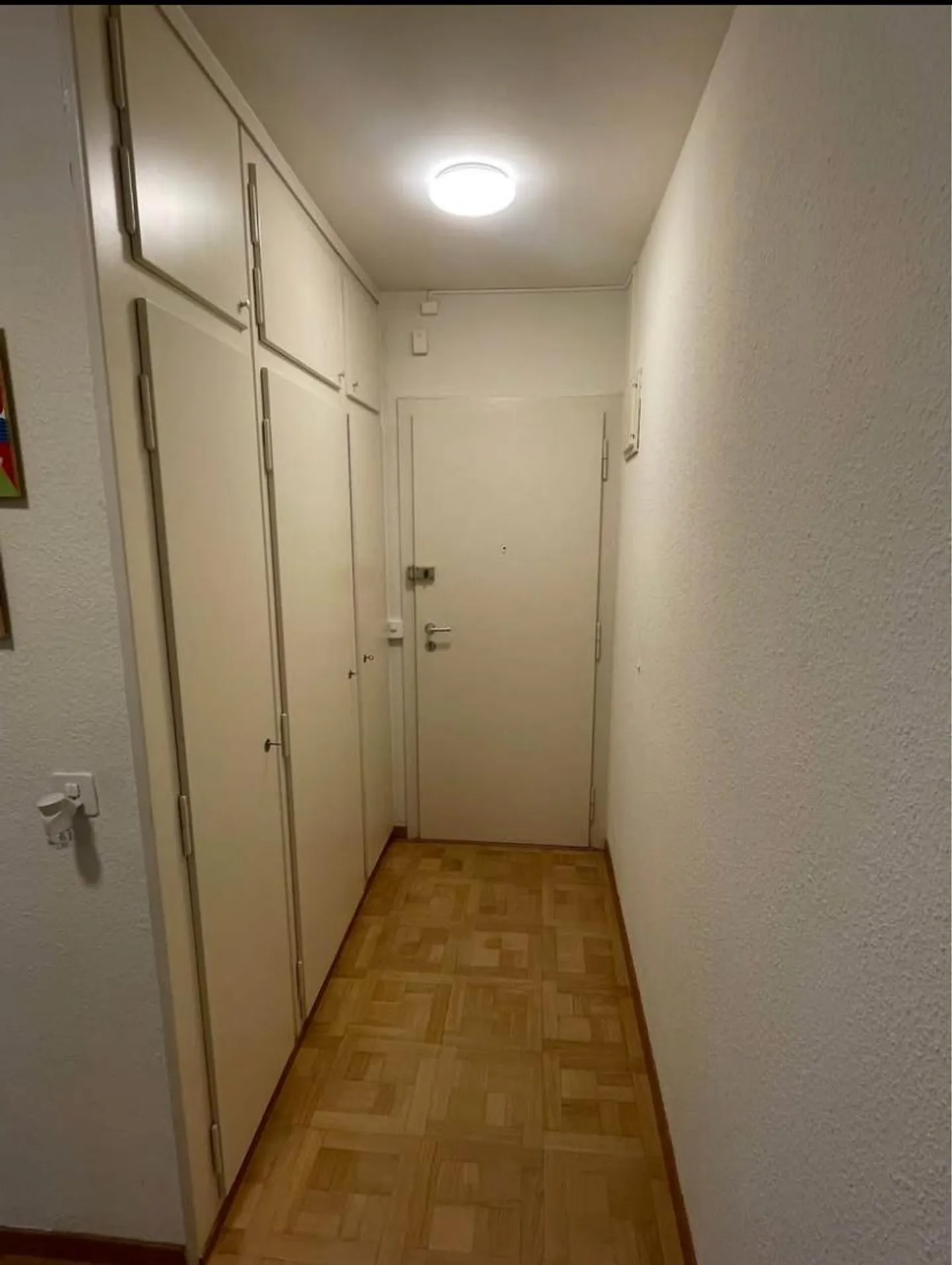 Helles 3-Zimmer-Apartment - Foto 6 von 7