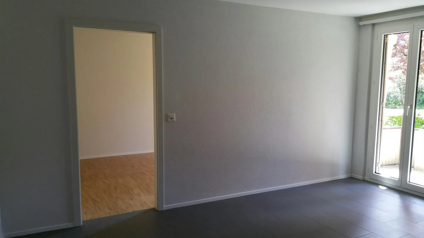 Charmante 2-Zimmerwohnung - Foto 2 von 6