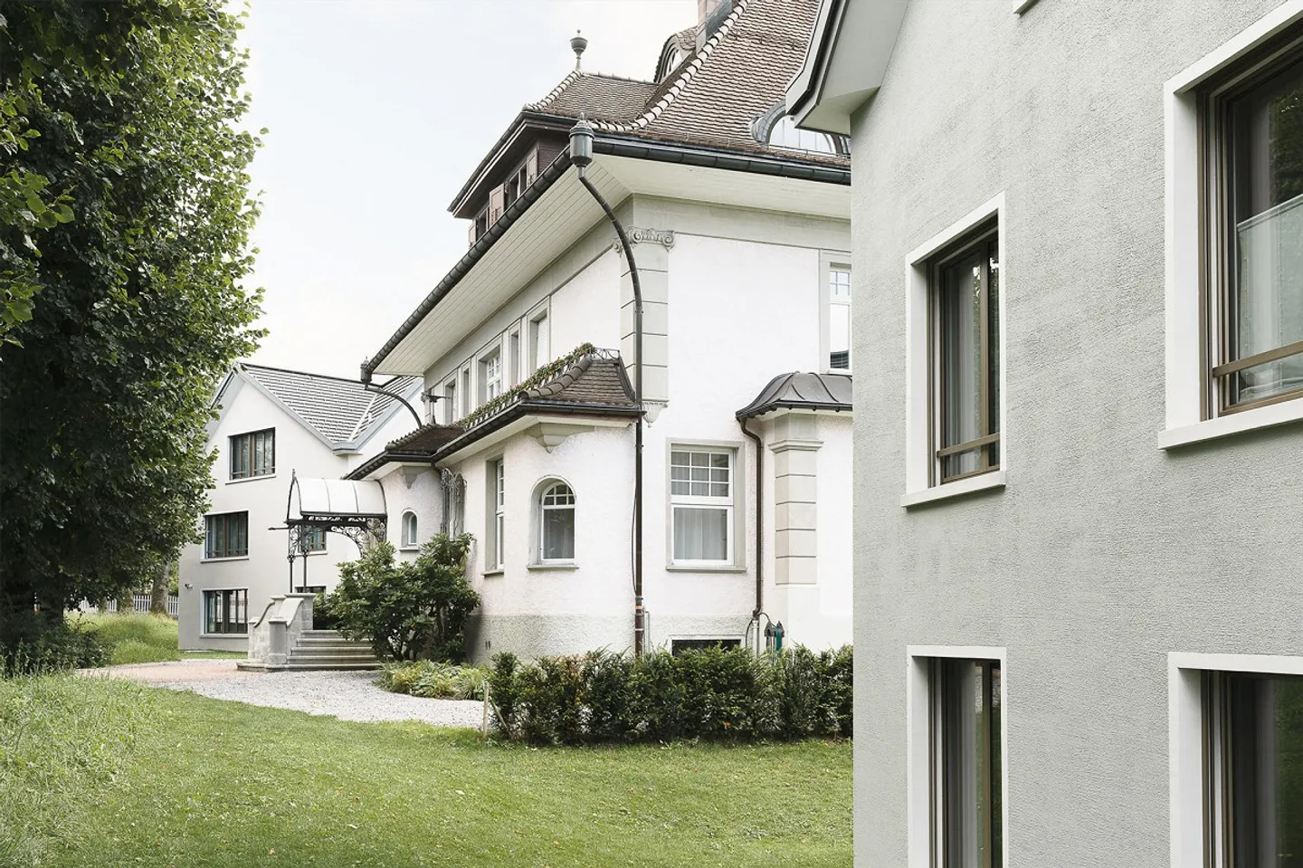 Spazi per uffici rappresentativi nel centro di Appenzell - Foto 3 di 4