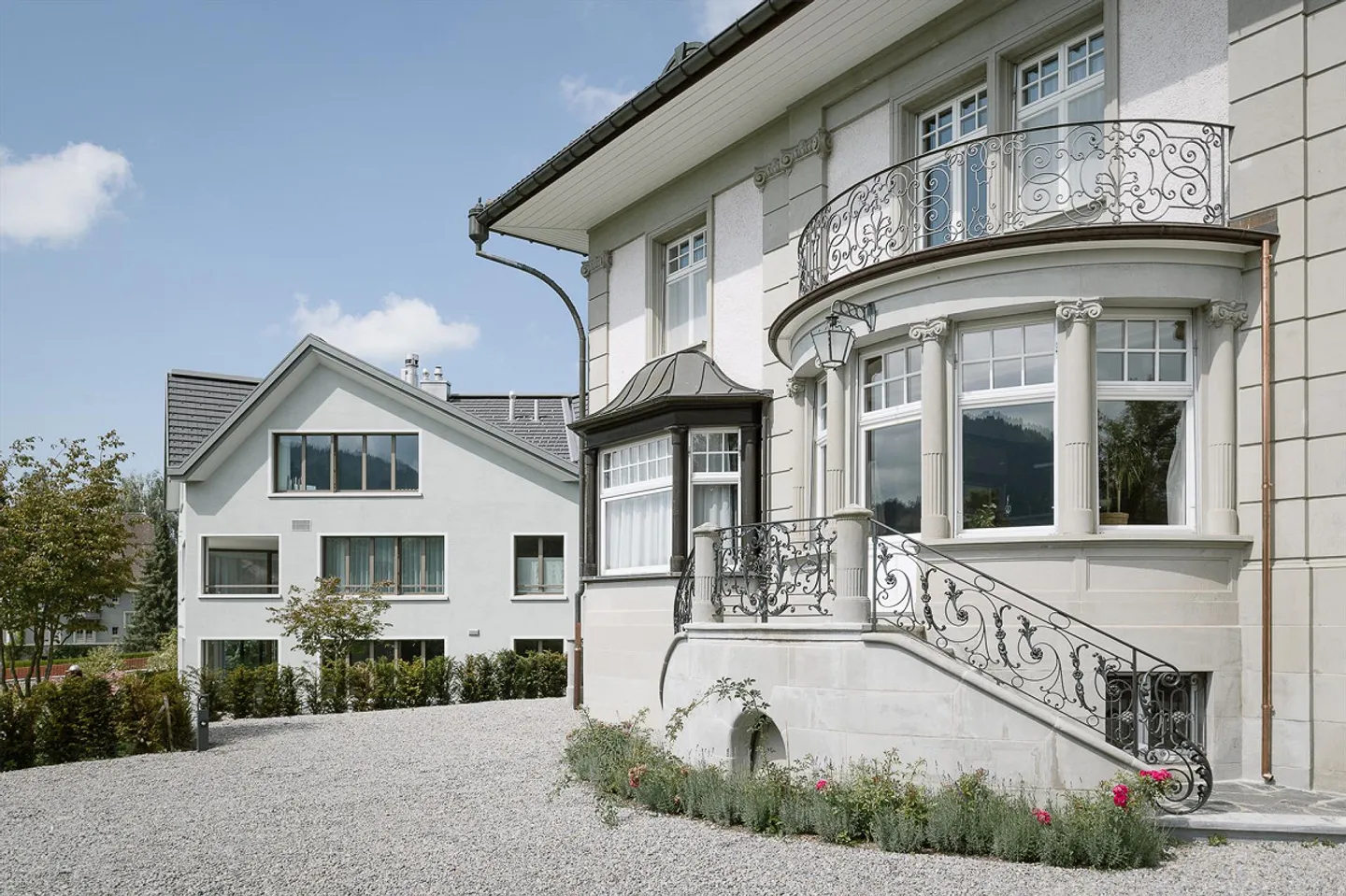 Spazi per uffici rappresentativi nel centro di Appenzell - Foto 4 di 4