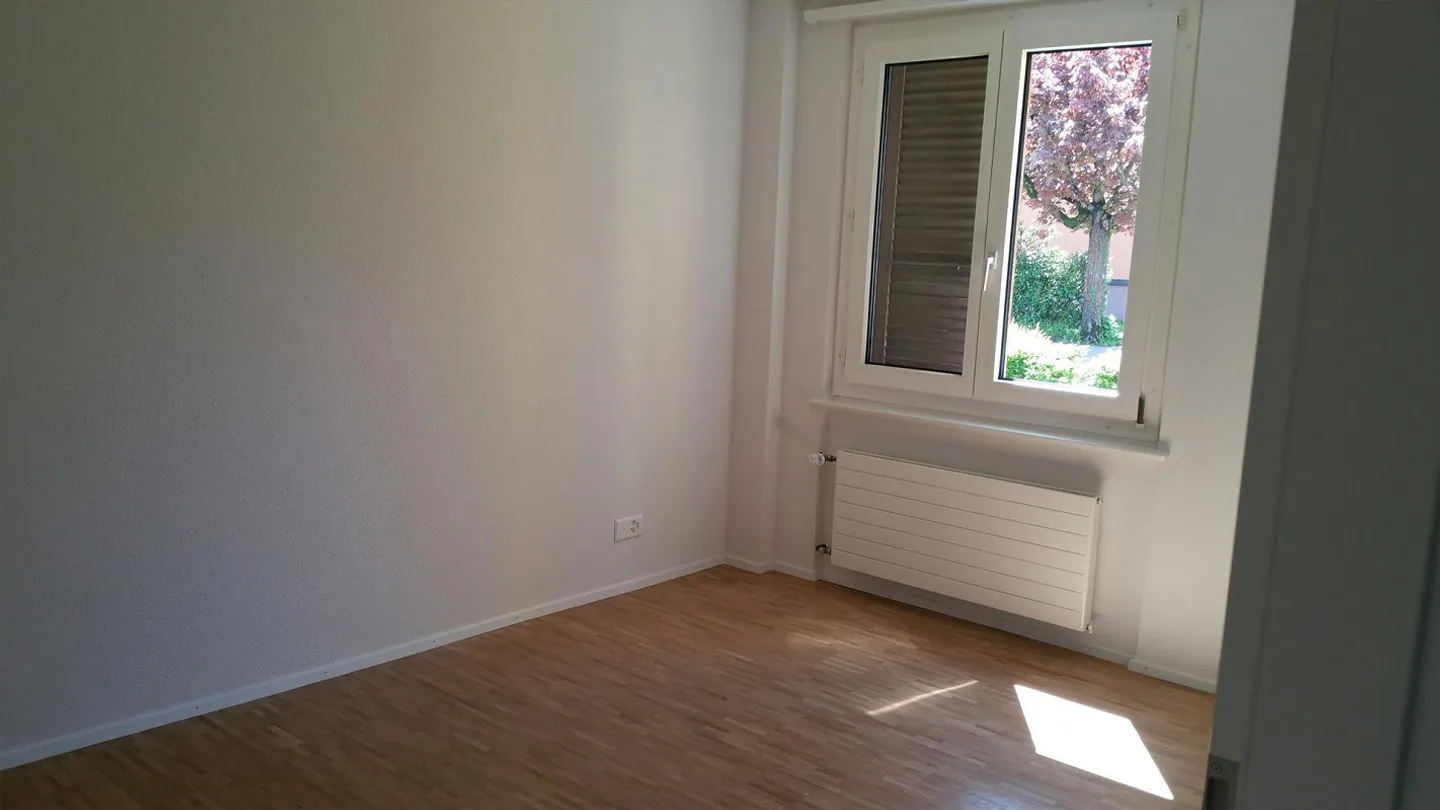 Charmante 2-Zimmerwohnung - Foto 3 von 6