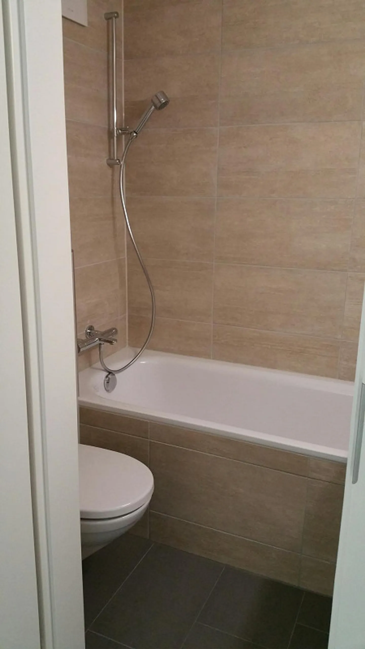 Charmante 2-Zimmerwohnung - Foto 5 von 6