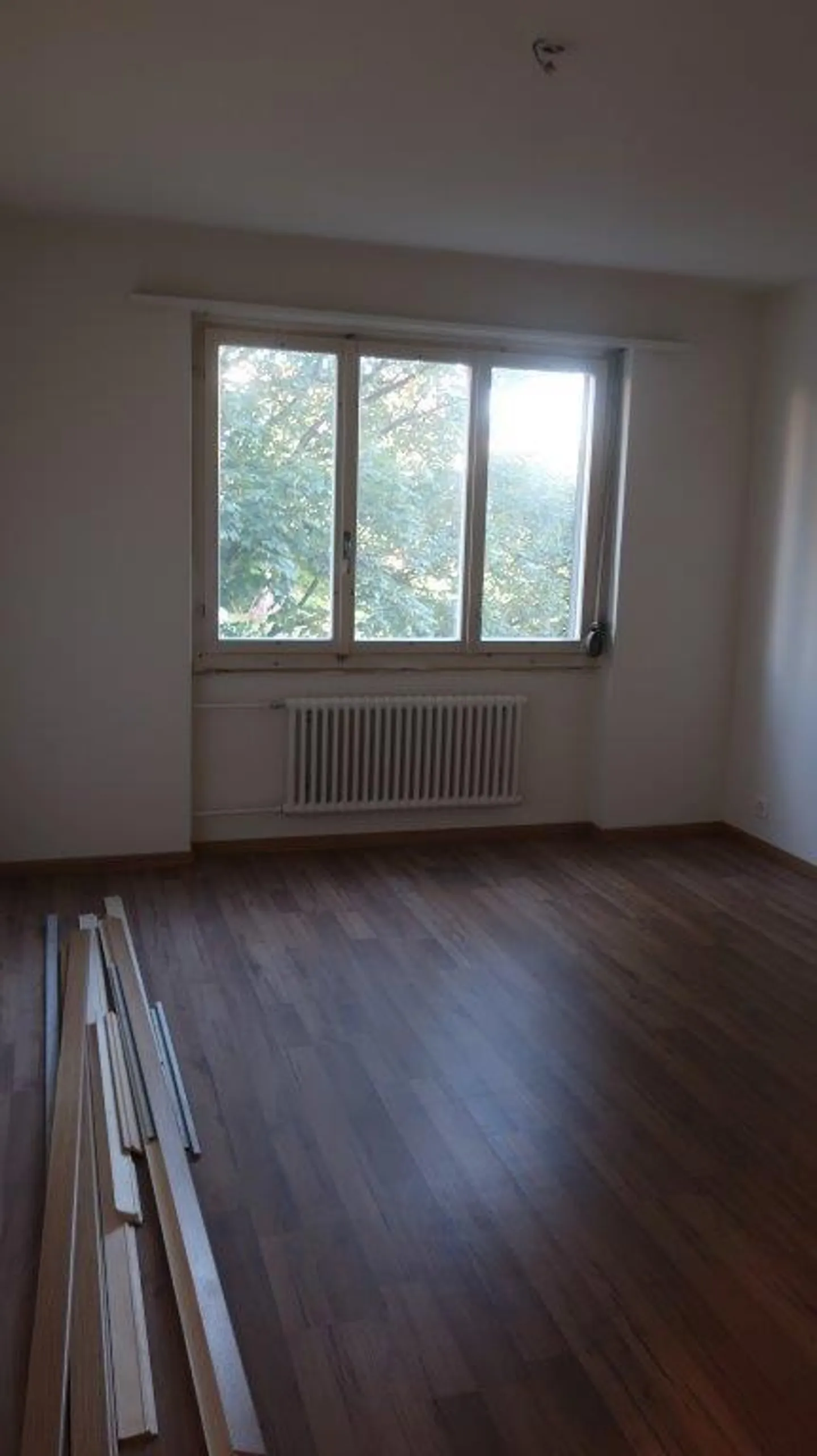 3.5 Room Apartment for Rent in Büren an der Aare - Photo 3 of 5