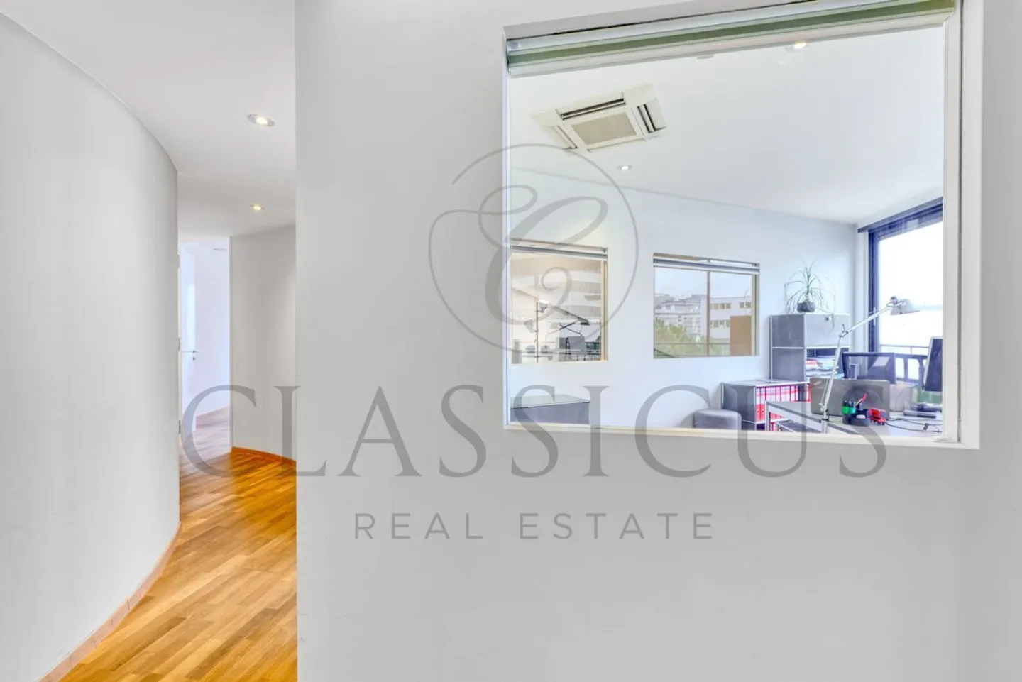 Spazio ufficio in affitto - Foto 2 di 9