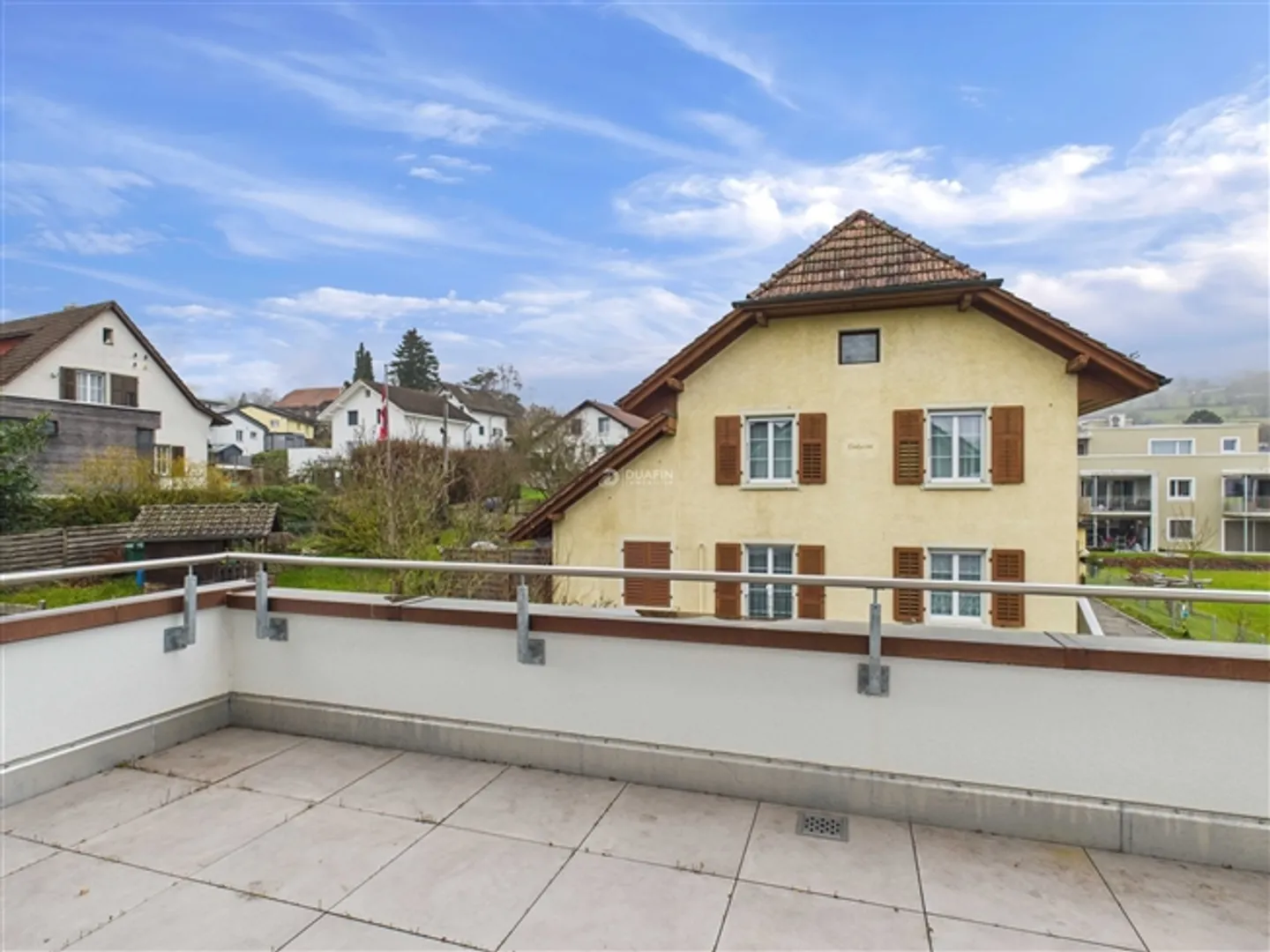 Maison individuelle de 5 pièces avec jardin d'hiver à Niederbipp - achetez maintenant - Photo 12 sur 13