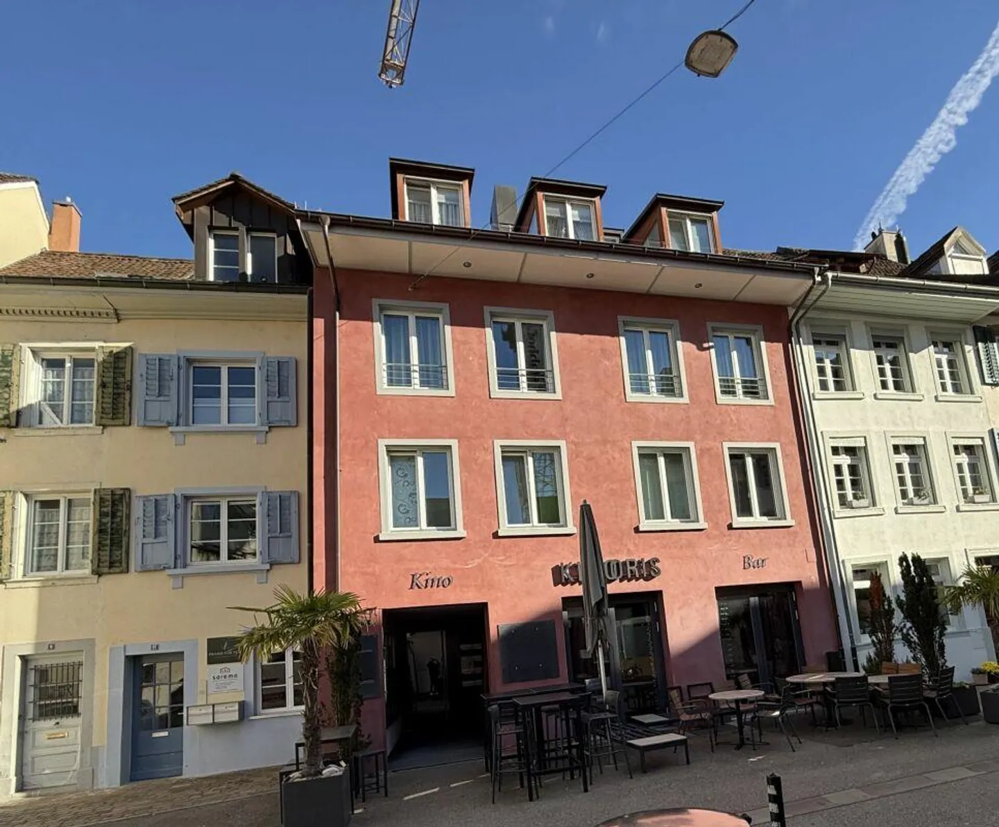 Maisonette Apartment - Photo 1 of 17