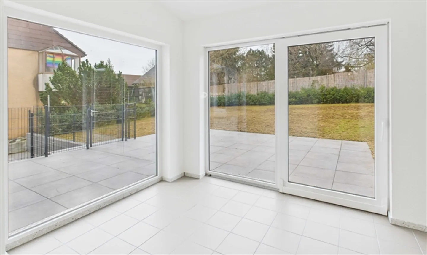 Maison individuelle de 5 pièces avec jardin d'hiver à Niederbipp - achetez maintenant - Photo 8 sur 13