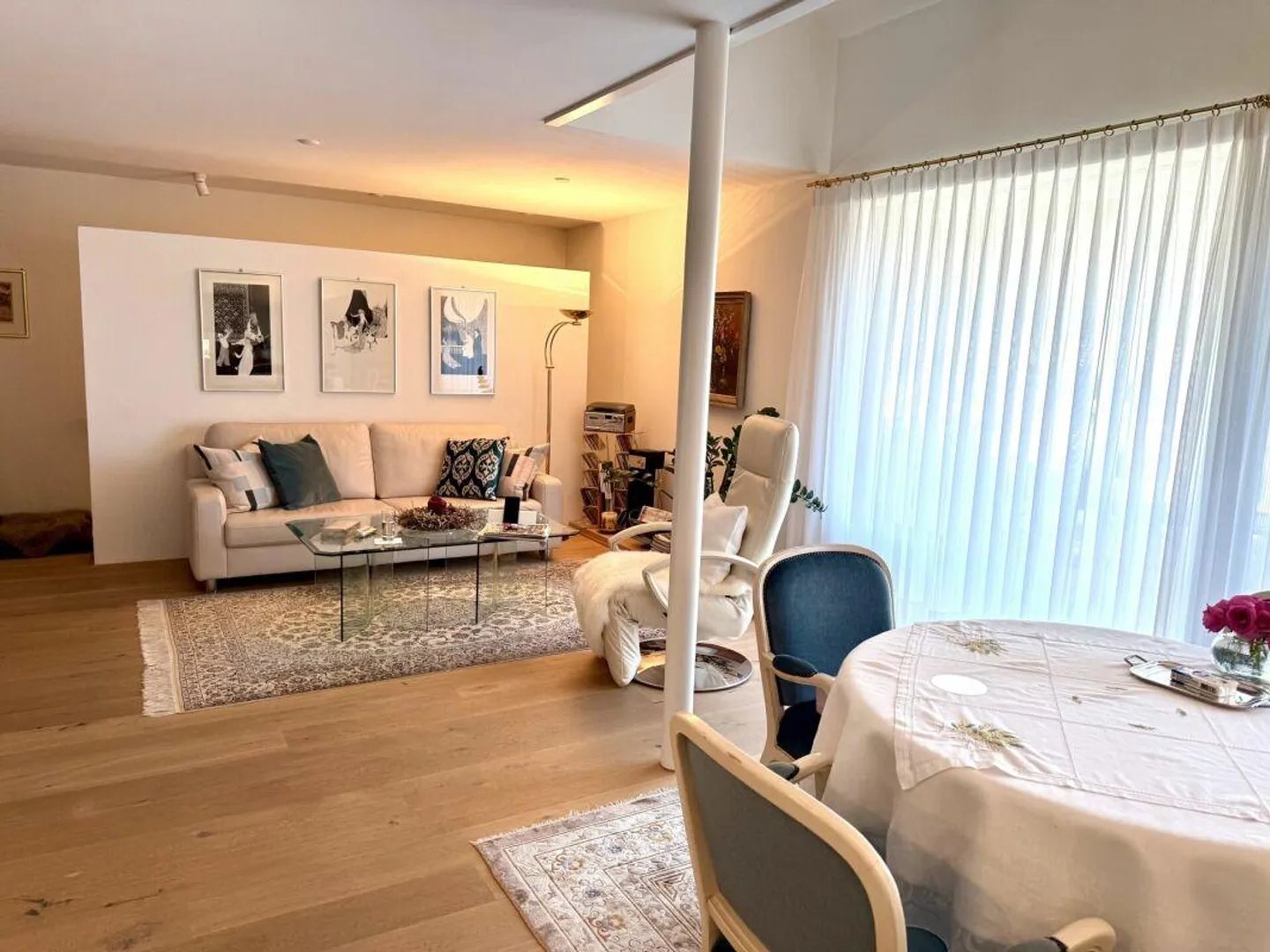 Maisonette Apartment - Photo 2 of 17