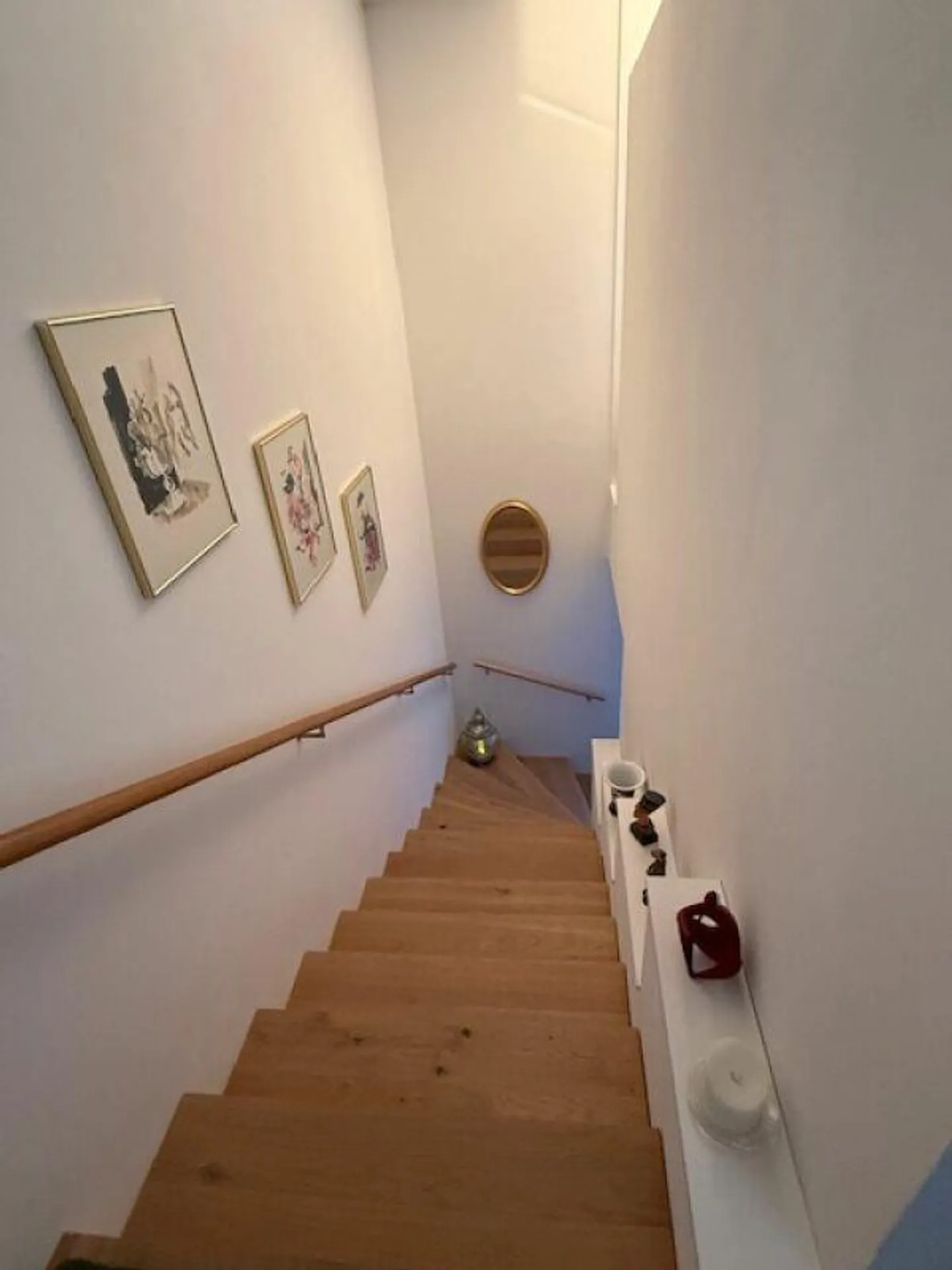 Maisonette Apartment - Photo 4 of 17