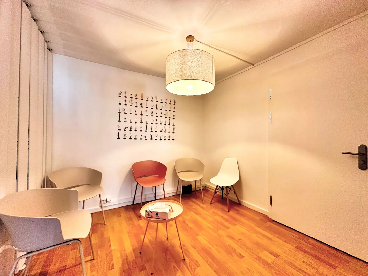 Administrative/Office 1 room 17 m2 in Lausanne - Photo 2 of 9