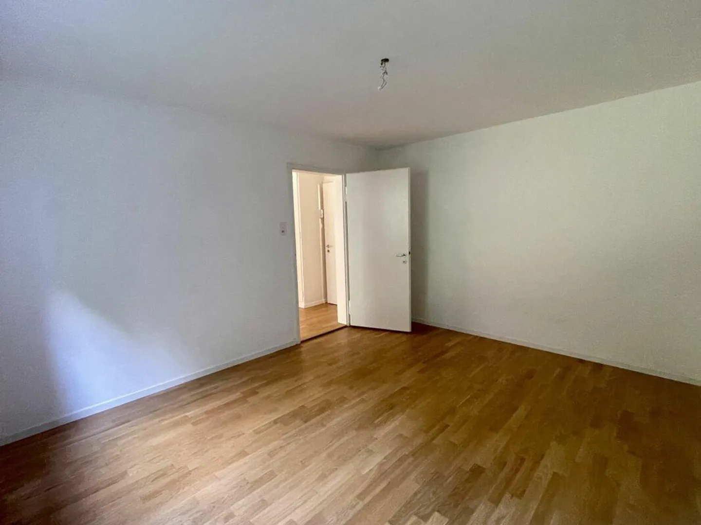Appartamento 1,5 locali con balcone in posizione centrale - Foto 5 di 8