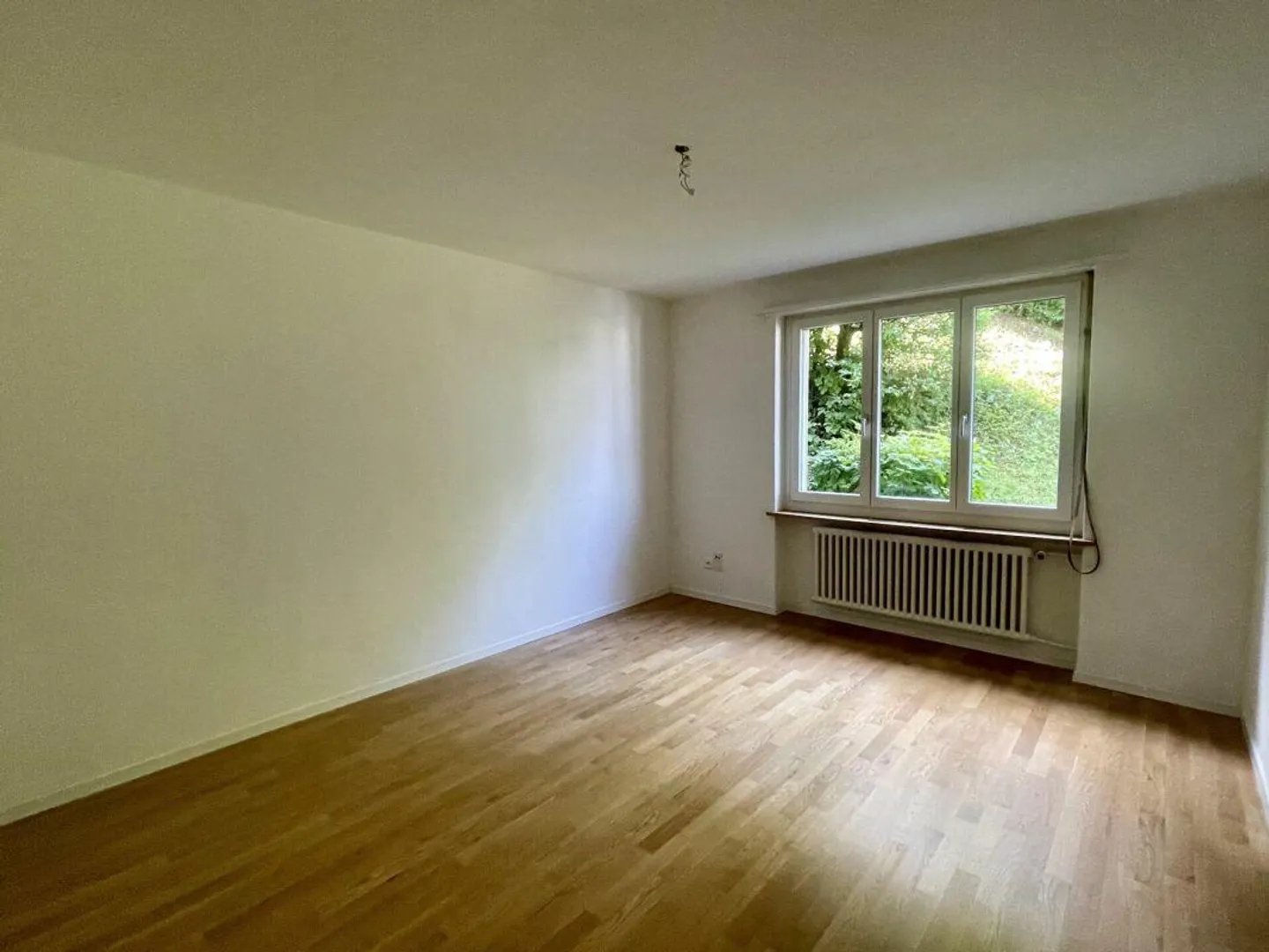 Appartamento 1,5 locali con balcone in posizione centrale - Foto 6 di 8