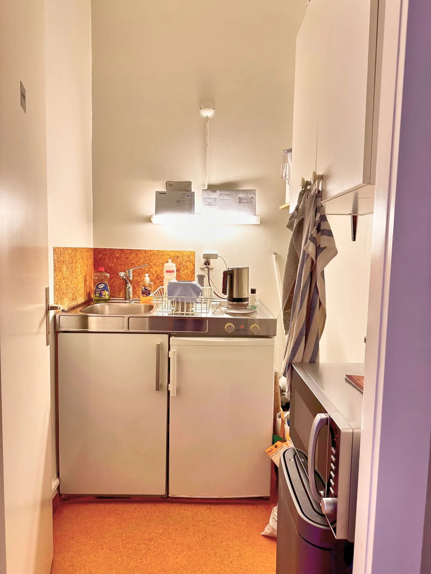 Administrative/Office 1 room 17 m2 in Lausanne - Photo 7 of 9