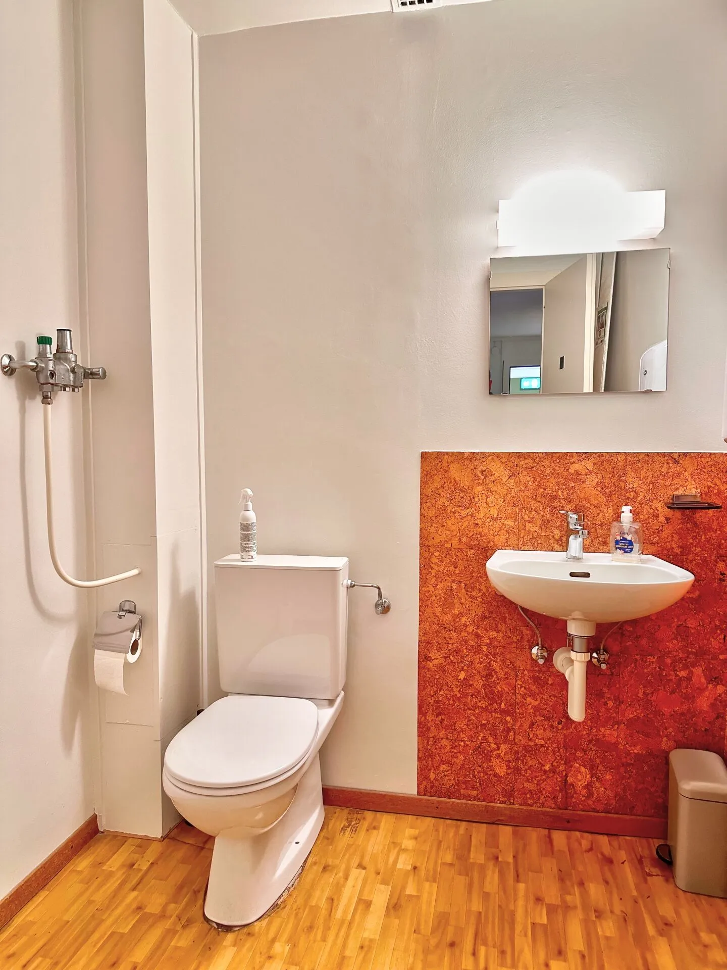 Administrative/Office 1 room 17 m2 in Lausanne - Photo 8 of 9