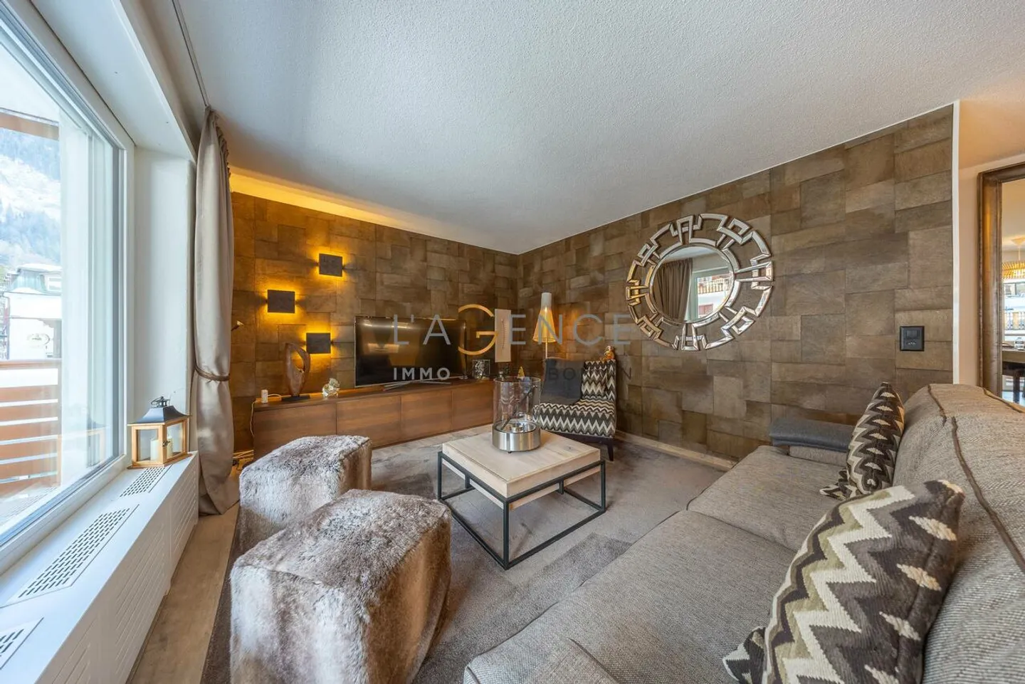 Duplex Étonnant près des Thermes - Photo 3 sur 13