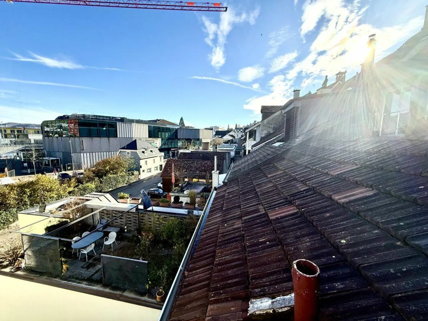 Maisonette Apartment - Photo 6 of 17