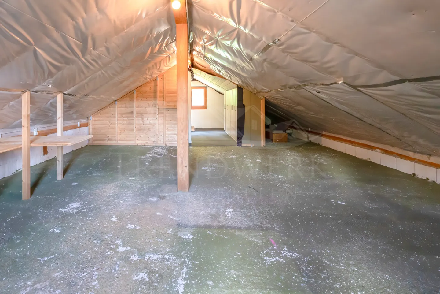 Spacious Two-Family House - Photo 6 of 16