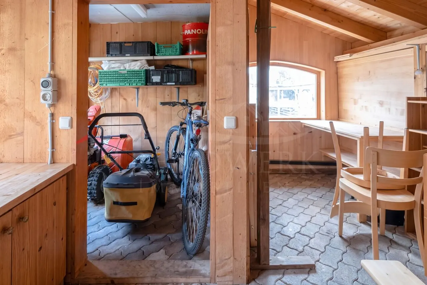 Spacious Two-Family House - Photo 15 of 16
