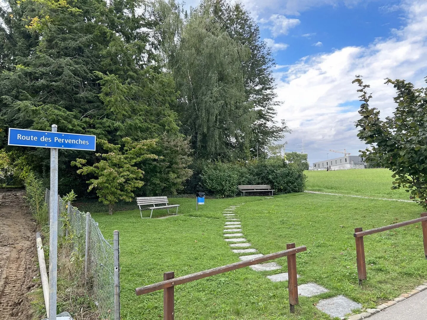 Neue Promotion in Freiburg! 2.5, 4.5 und 6.5 Zimmer-Wohnungen - Foto 4 von 6