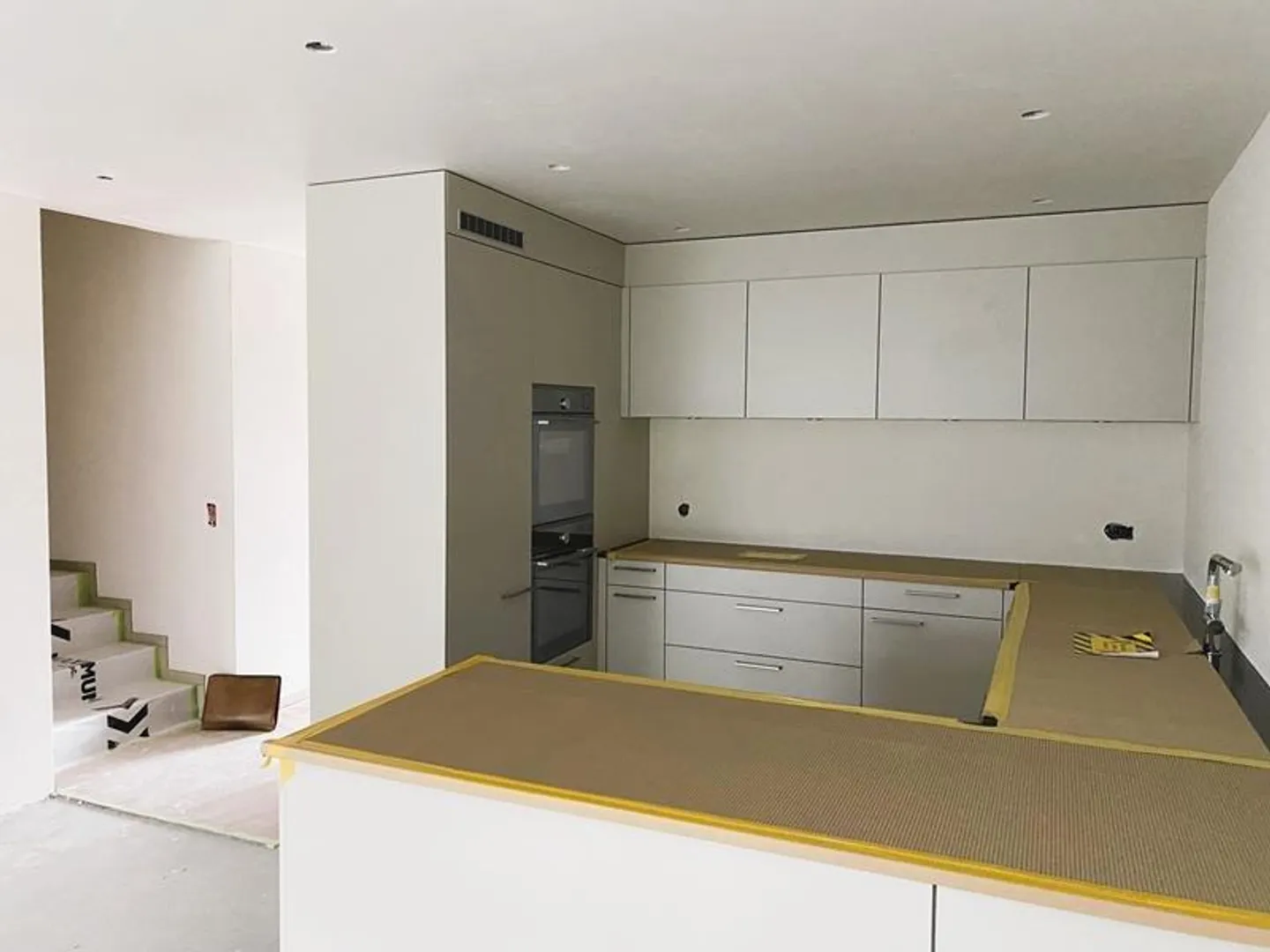 Réalisez votre rêve maintenant - Acquérir une maison à Müllheim TG (Maison A) - Photo 4 sur 13