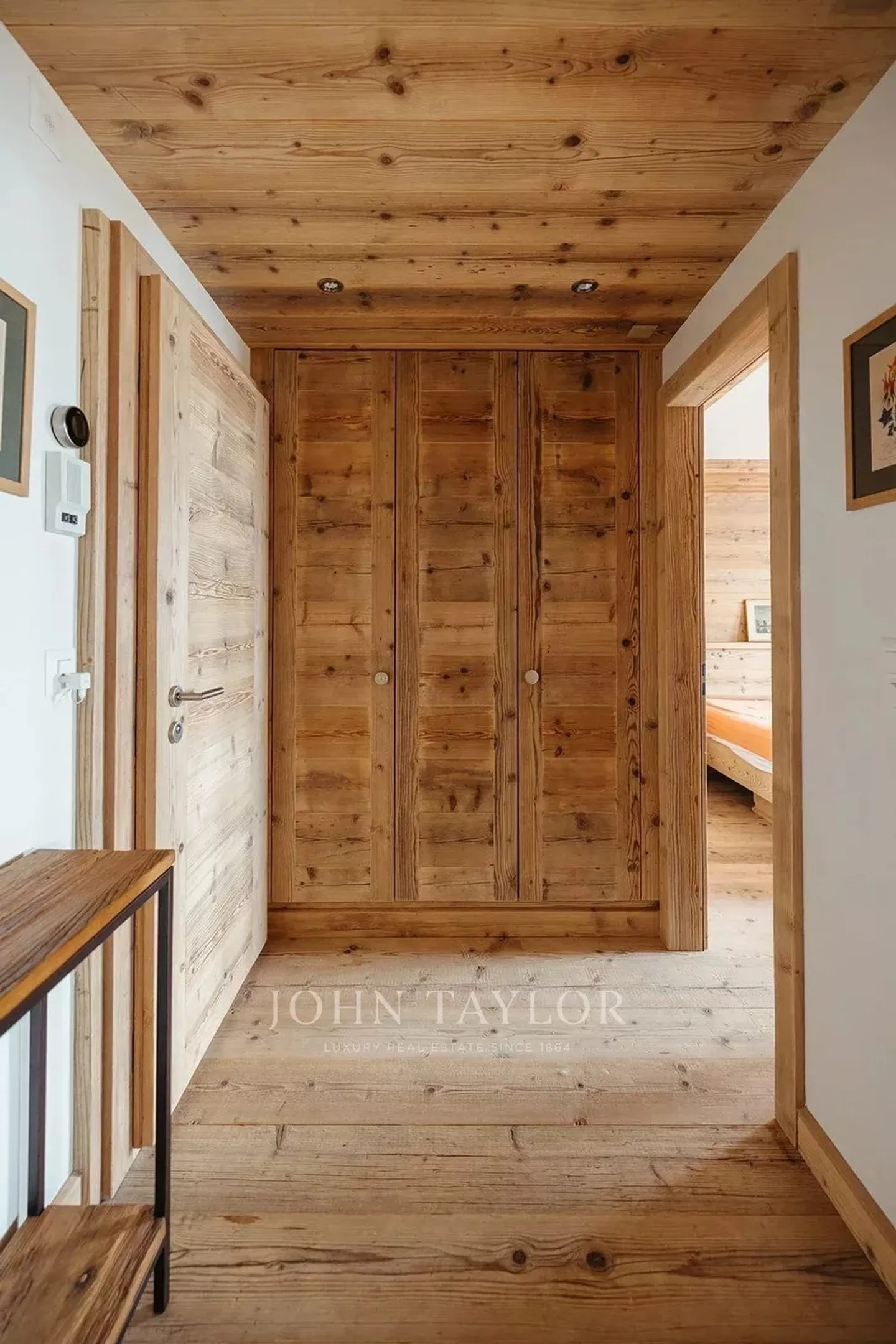 Appartamento con 3 camere da letto - Crans-Montana - Foto 9 di 13