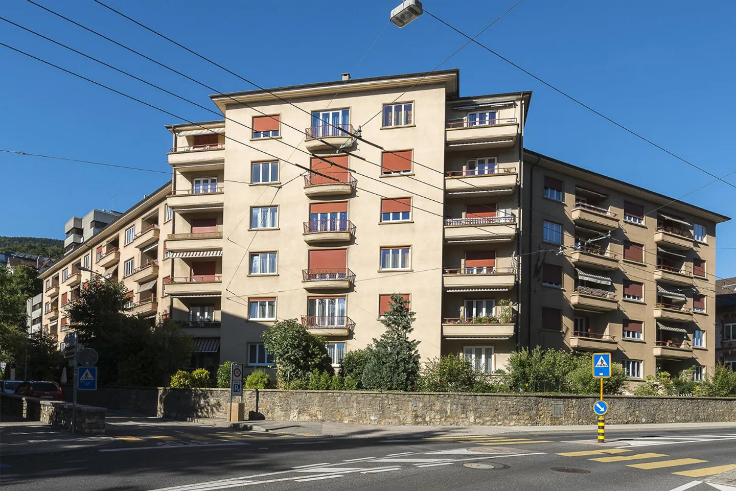 Posto auto in affitto - Foto 1 di 1
