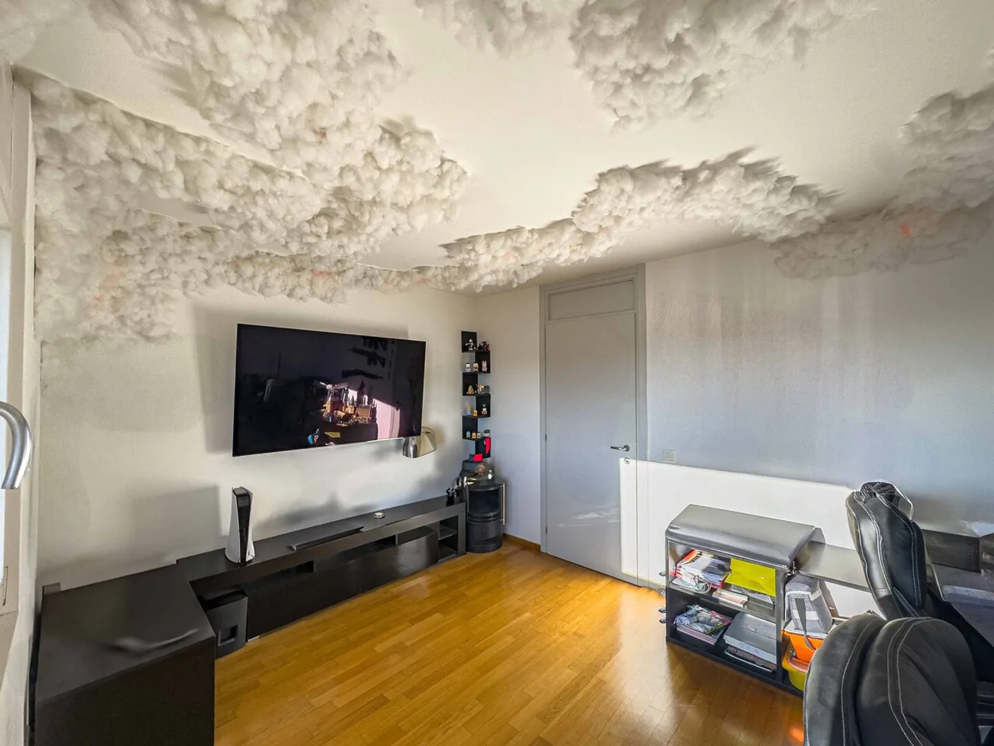 Maison jumelée avec jardin à Arzo - Photo 6 sur 11