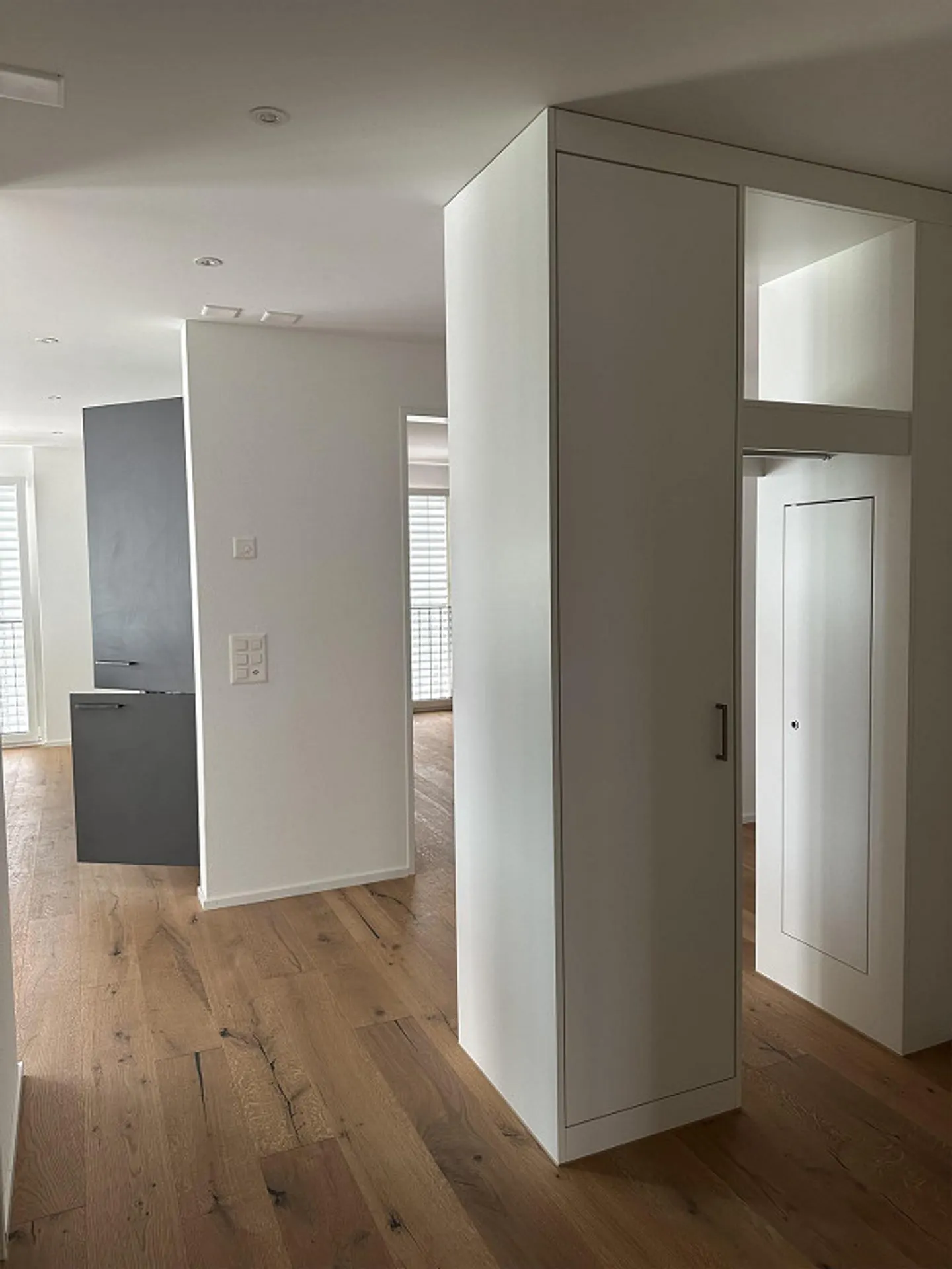 COPIE - Appartement moderne de 4,5 pièces au standard de propriété - Photo 4 sur 14