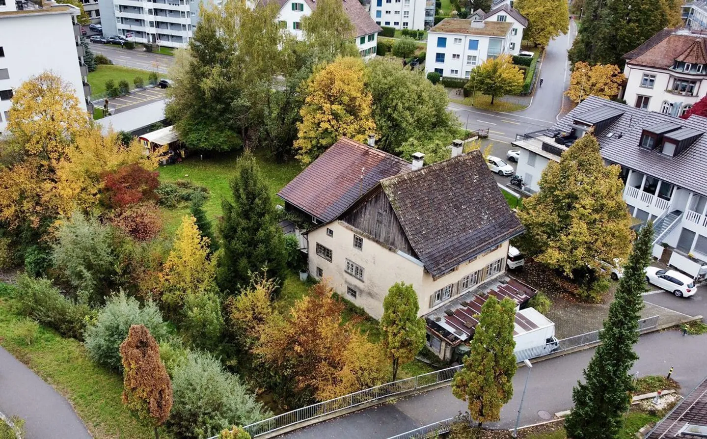 Residential and Commercial Property - Photo 1 of 5