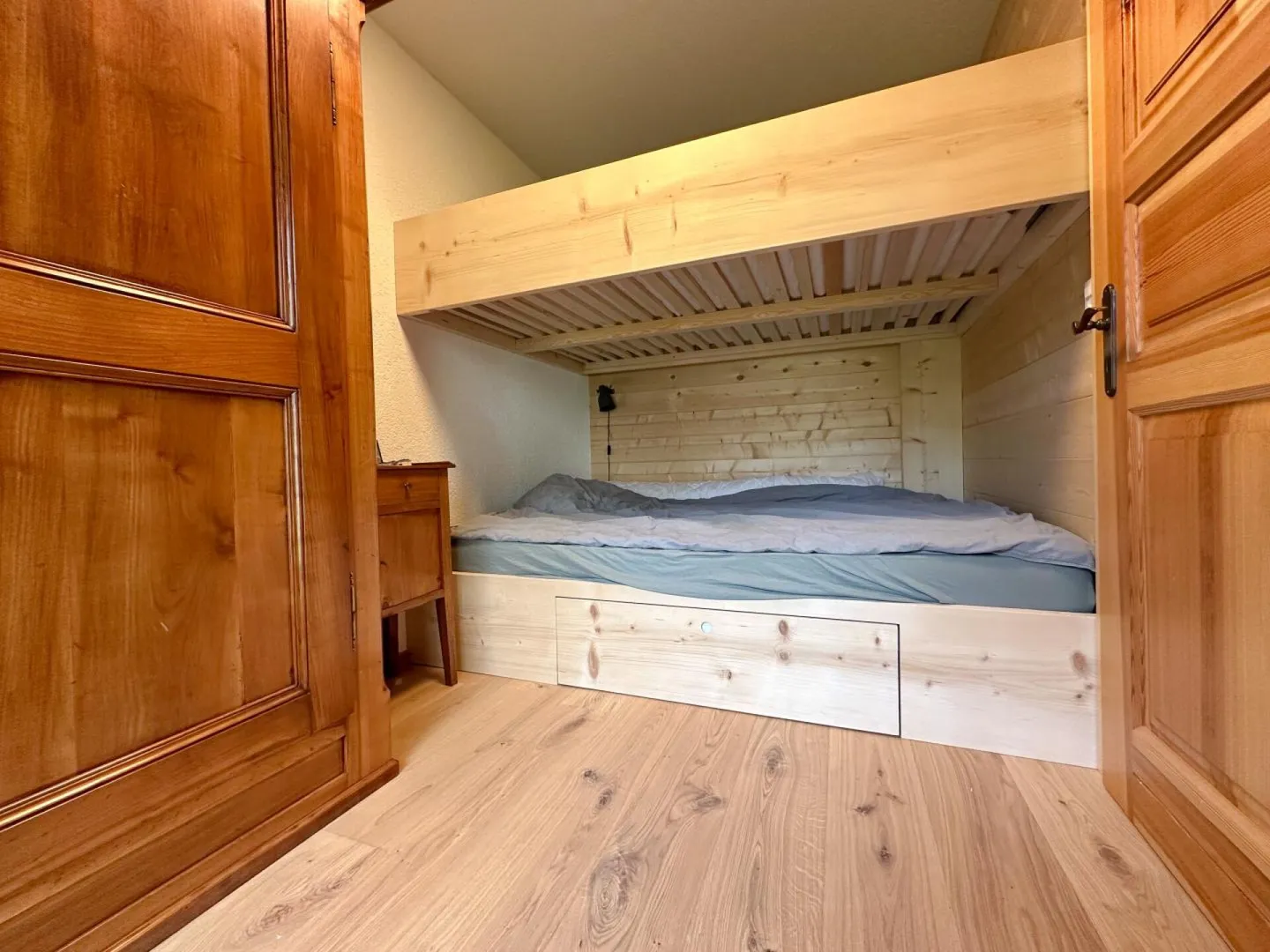 3,5-Zimmer-Wohnung in La Fouly VS - Foto 7 von 9