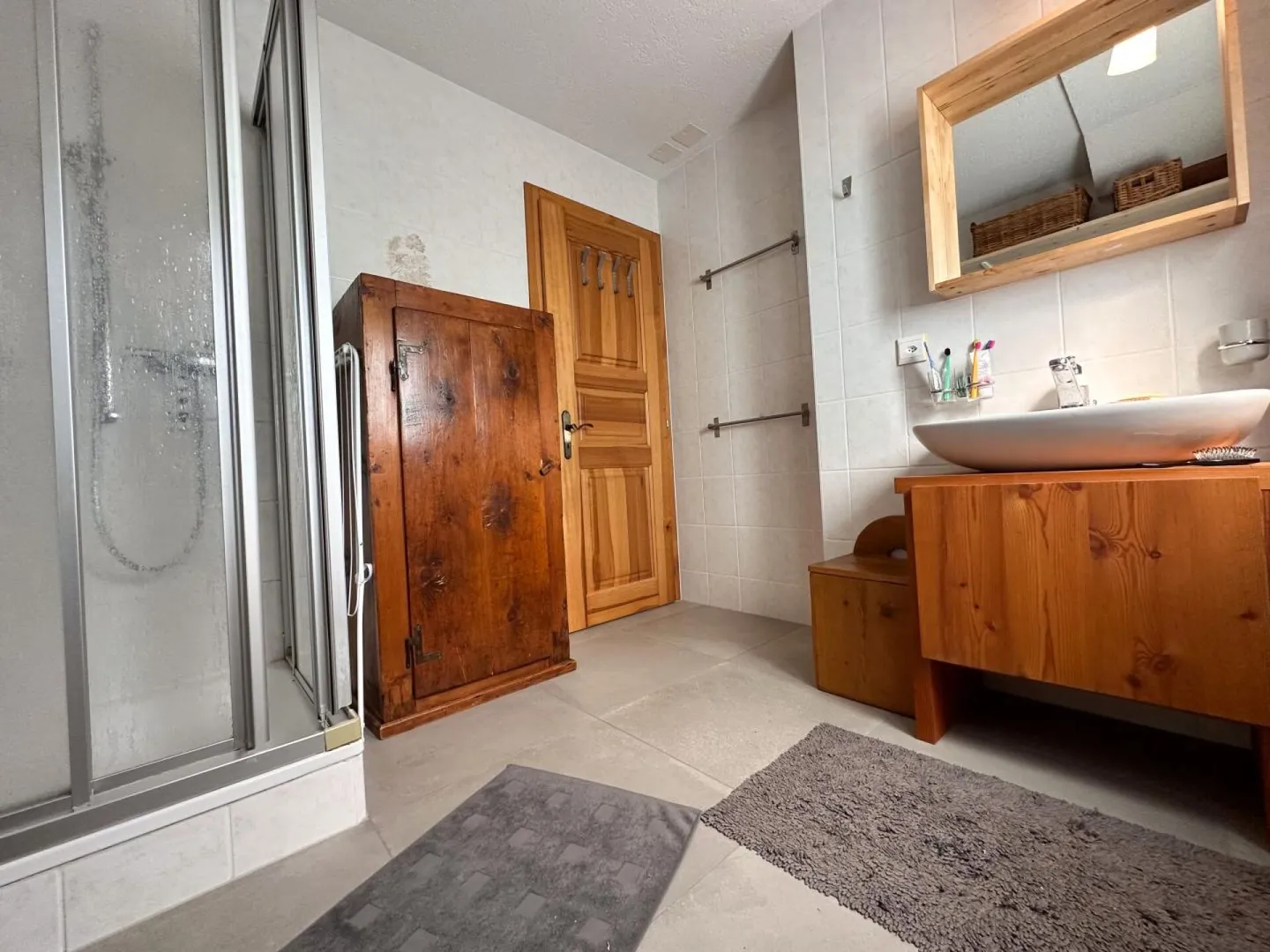 3,5-Zimmer-Wohnung in La Fouly VS - Foto 8 von 9