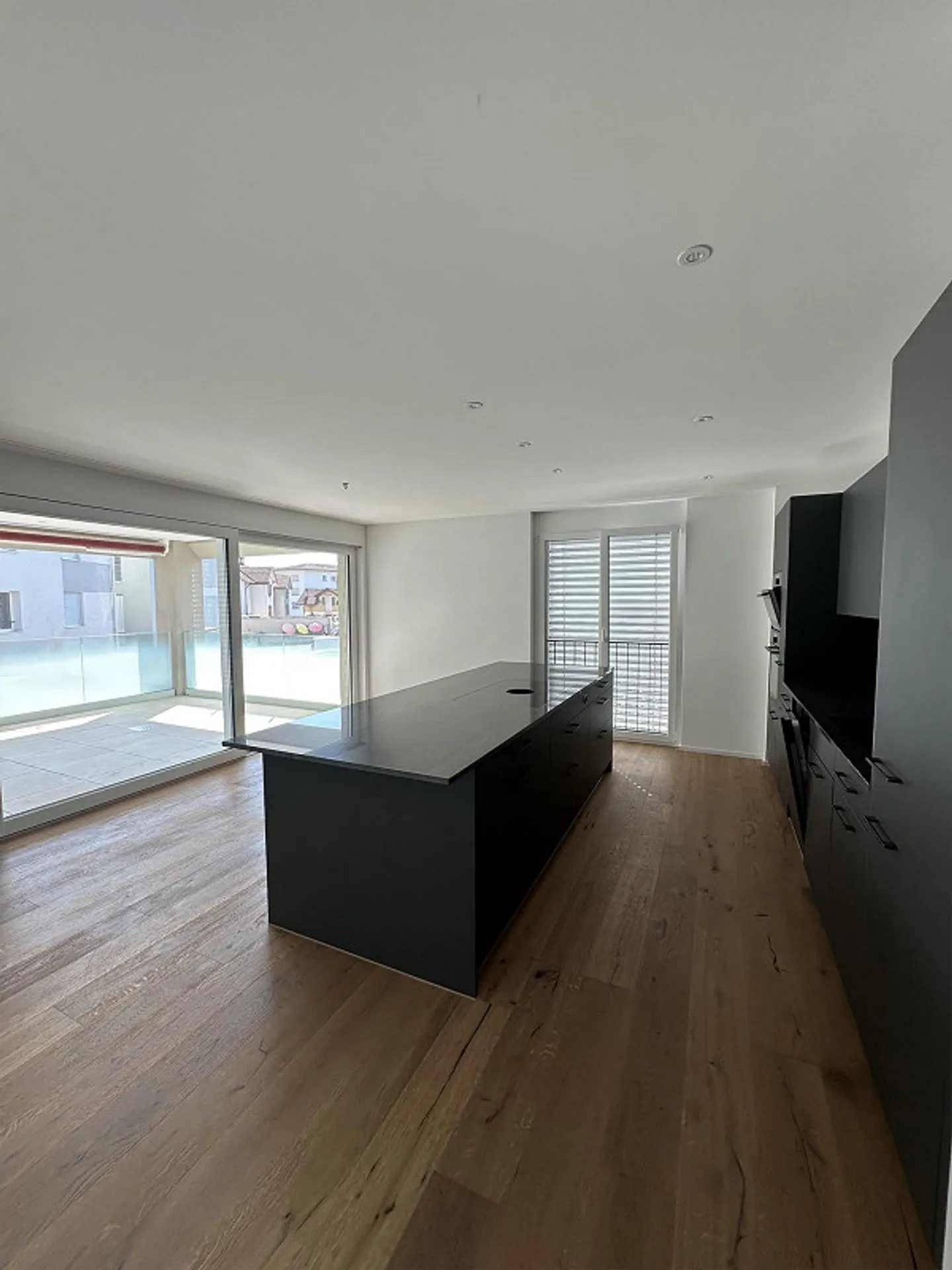 COPIE - Appartement moderne de 4,5 pièces au standard de propriété - Photo 7 sur 14