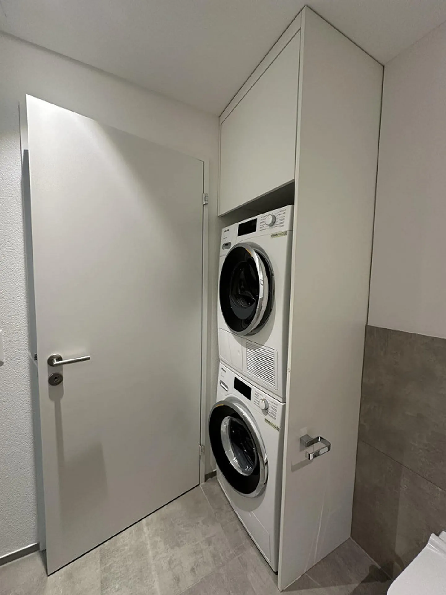COPIE - Appartement moderne de 4,5 pièces au standard de propriété - Photo 13 sur 14