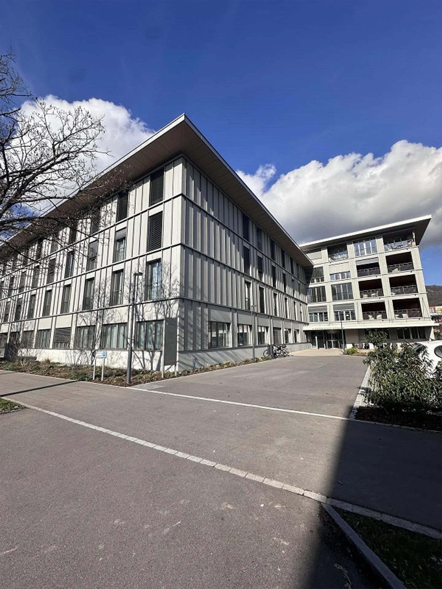 Vivere nella terza età | Servizi su misura | Un luogo di ... - Foto 1 di 6